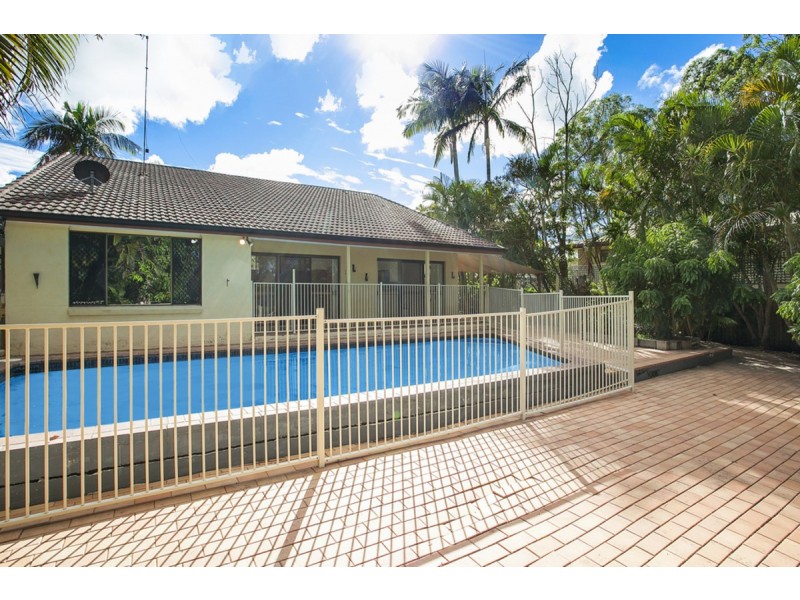 39 Bartlett  Avenue, Nerang QLD 4211