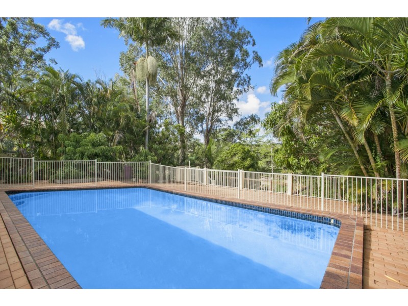 39 Bartlett  Avenue, Nerang QLD 4211