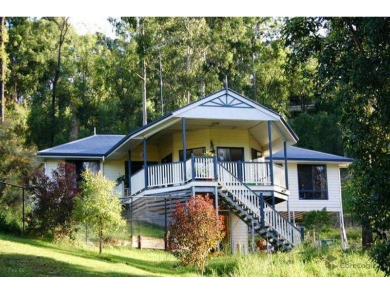 30 Pademelon Pass, Nerang QLD 4211