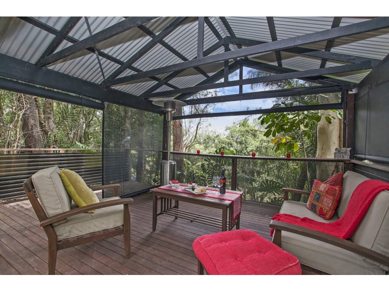 18 Yarraowee Drive, Nerang QLD 4211