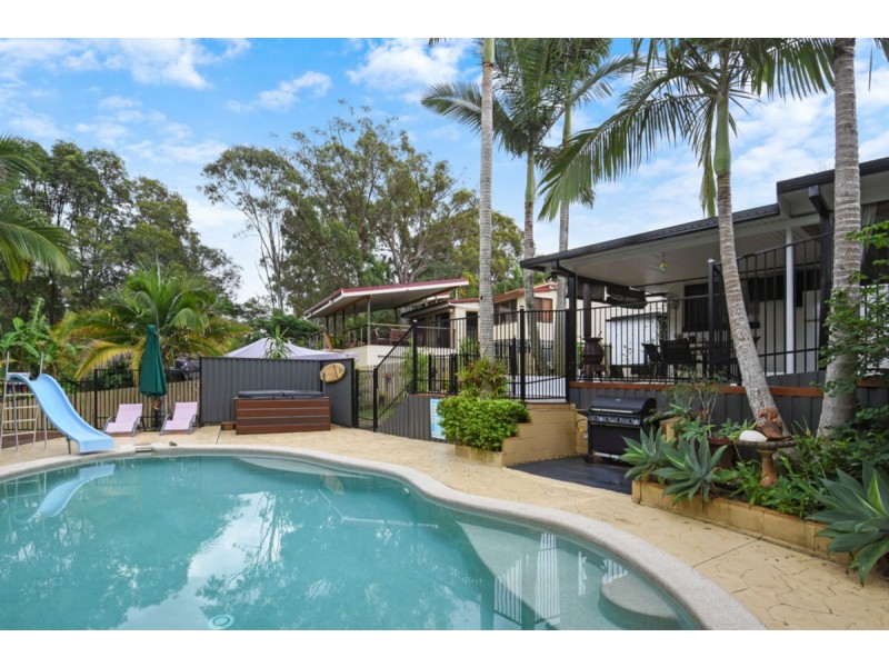 60 The Domain, Nerang QLD 4211