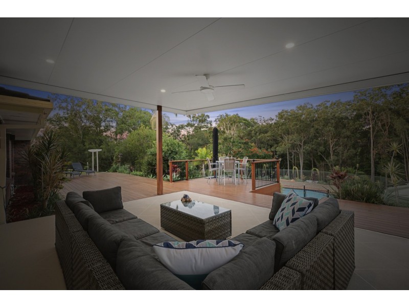 6 Cuthero Court, Highland Park QLD 4211