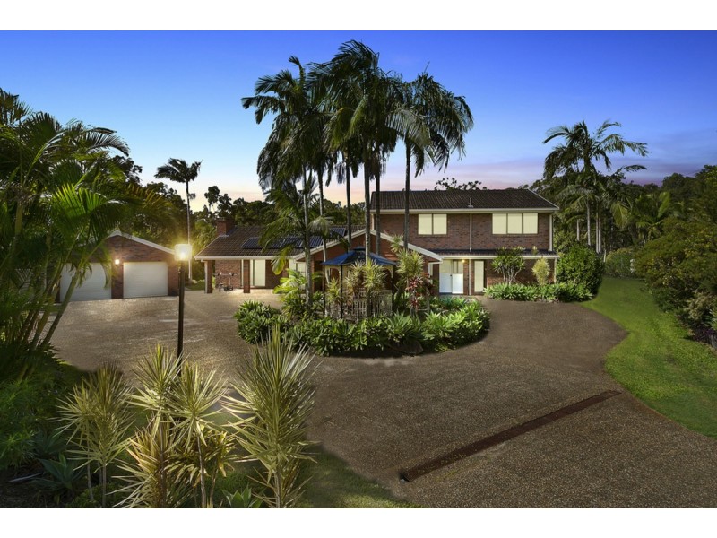 6 Cuthero Court, Highland Park QLD 4211