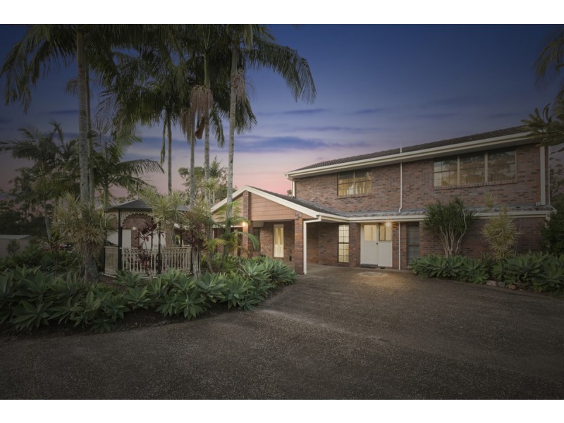 6 Cuthero Court, Highland Park QLD 4211