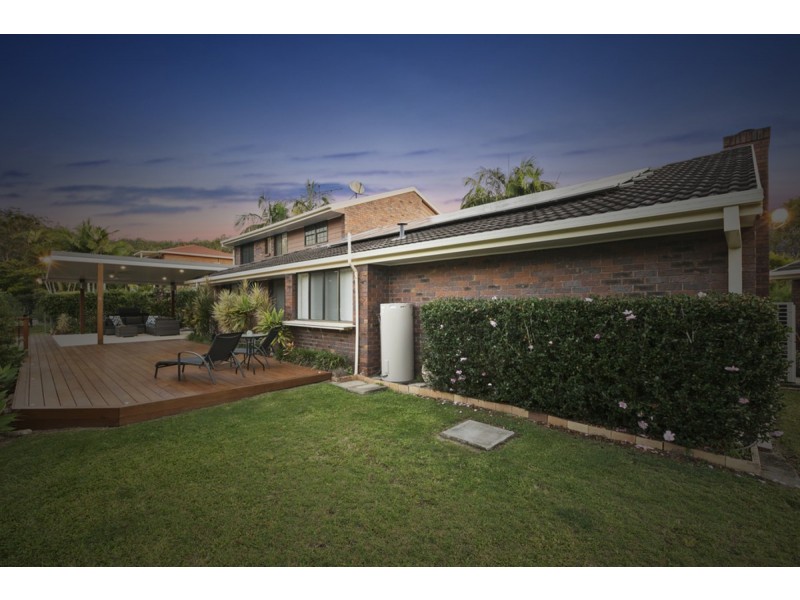 6 Cuthero Court, Highland Park QLD 4211