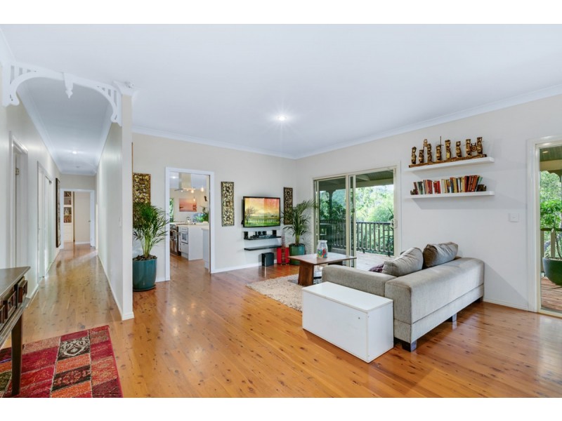 2 Pademelon Pass, Nerang QLD 4211