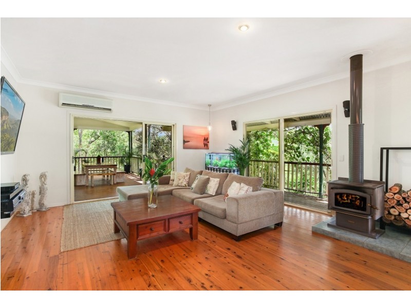 2 Pademelon Pass, Nerang QLD 4211
