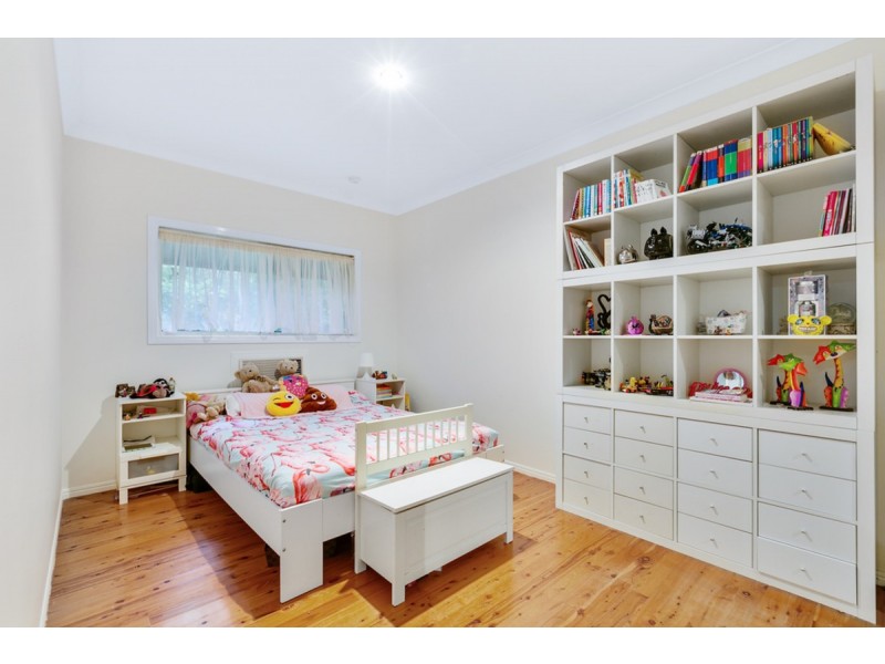 2 Pademelon Pass, Nerang QLD 4211