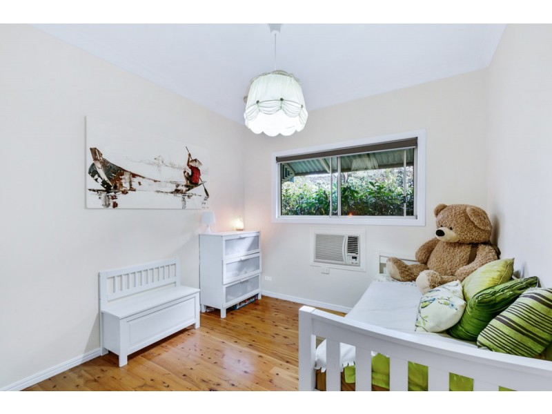 2 Pademelon Pass, Nerang QLD 4211