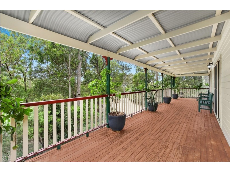 2 Pademelon Pass, Nerang QLD 4211
