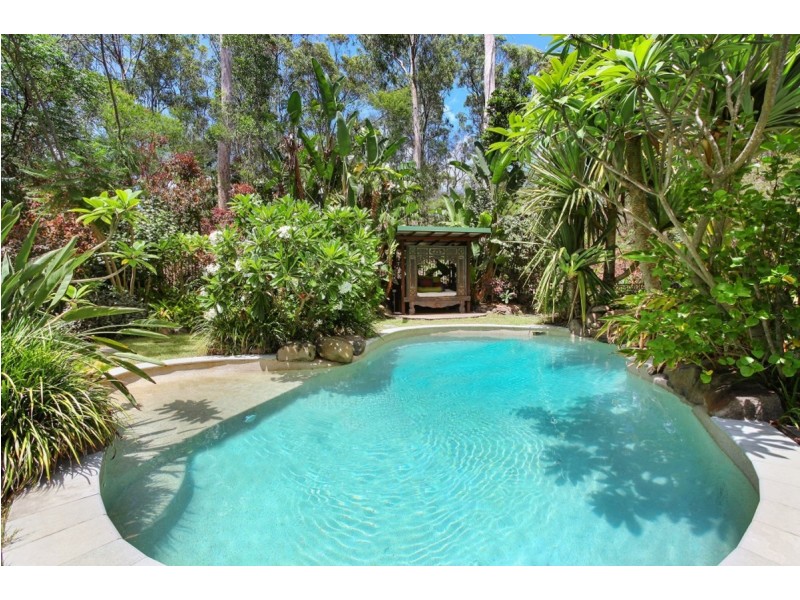 2 Pademelon Pass, Nerang QLD 4211