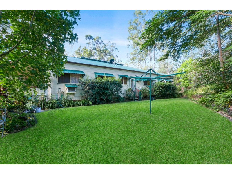 2 Pademelon Pass, Nerang QLD 4211