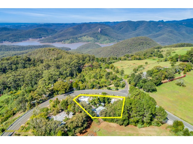 1160 Beechmont Road, Lower Beechmont QLD 4211