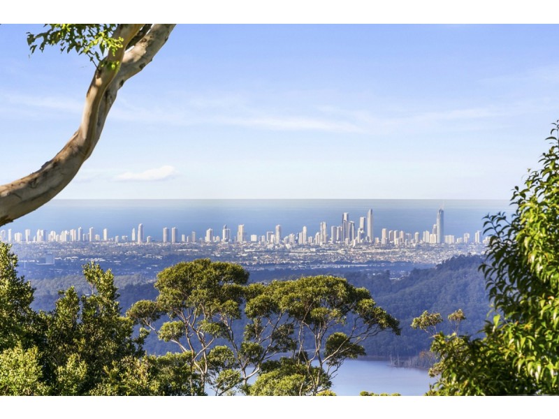 1160 Beechmont Road, Lower Beechmont QLD 4211