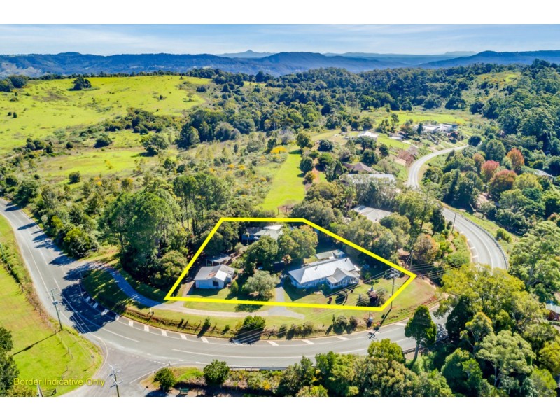 1160 Beechmont Road, Lower Beechmont QLD 4211