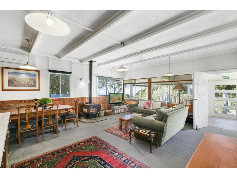 1160 Beechmont Road, Lower Beechmont QLD 4211