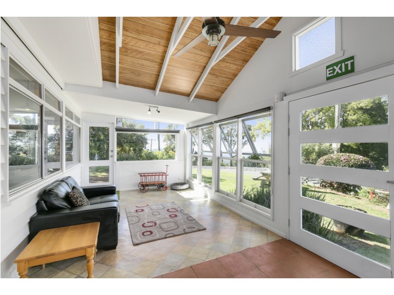 1160 Beechmont Road, Lower Beechmont QLD 4211