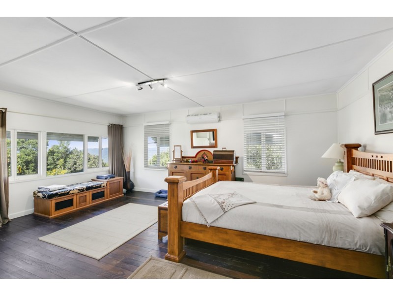 1160 Beechmont Road, Lower Beechmont QLD 4211