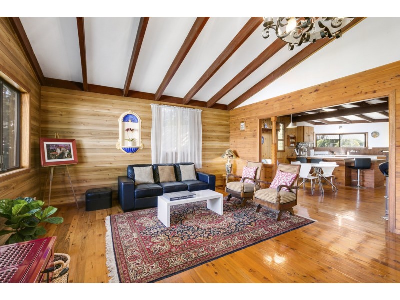 1160 Beechmont Road, Lower Beechmont QLD 4211
