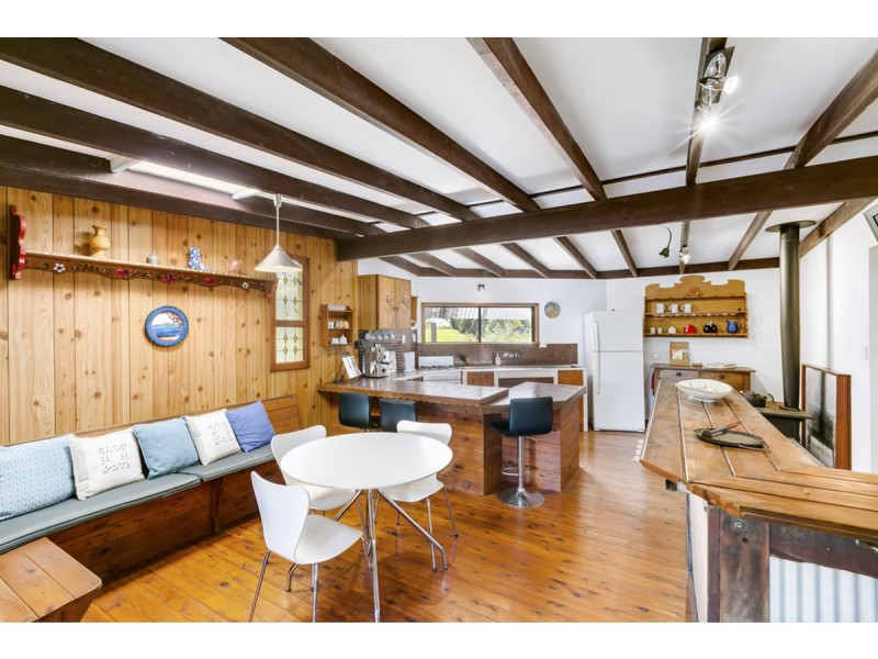 1160 Beechmont Road, Lower Beechmont QLD 4211