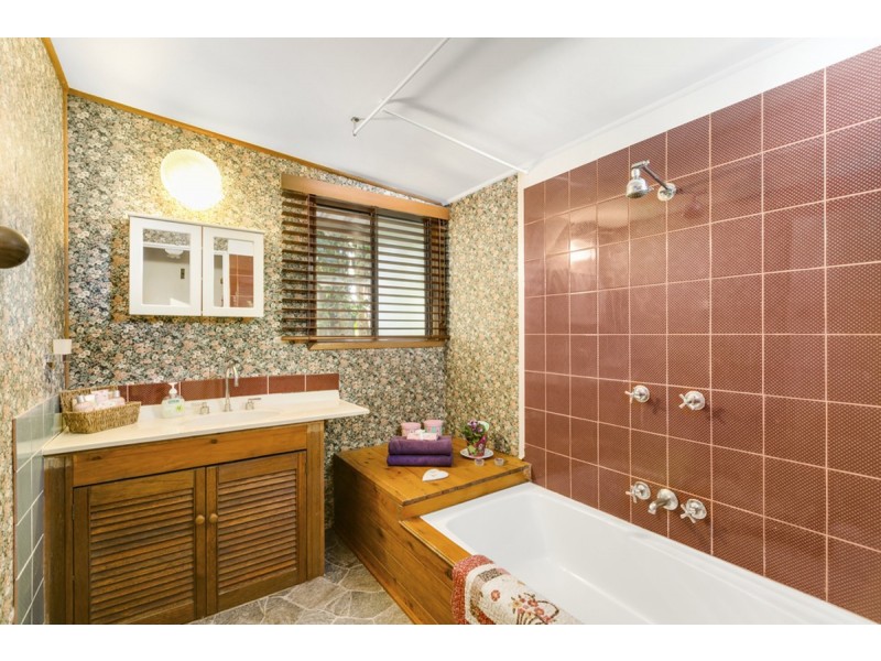 1160 Beechmont Road, Lower Beechmont QLD 4211