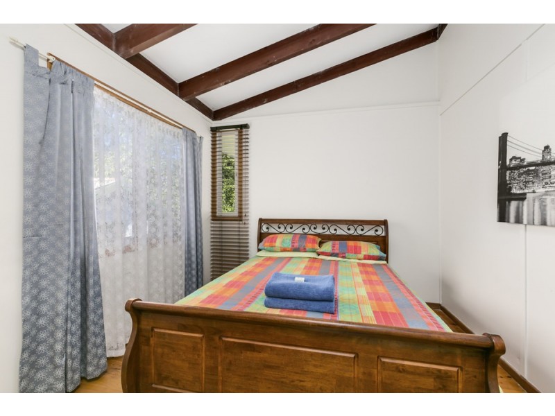 1160 Beechmont Road, Lower Beechmont QLD 4211