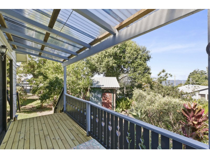 1160 Beechmont Road, Lower Beechmont QLD 4211
