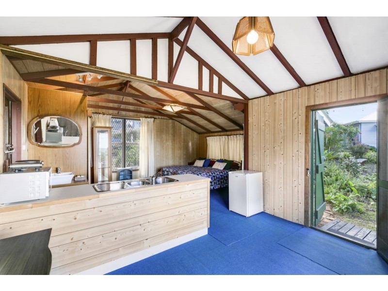 1160 Beechmont Road, Lower Beechmont QLD 4211