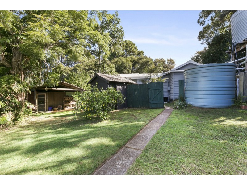 1160 Beechmont Road, Lower Beechmont QLD 4211