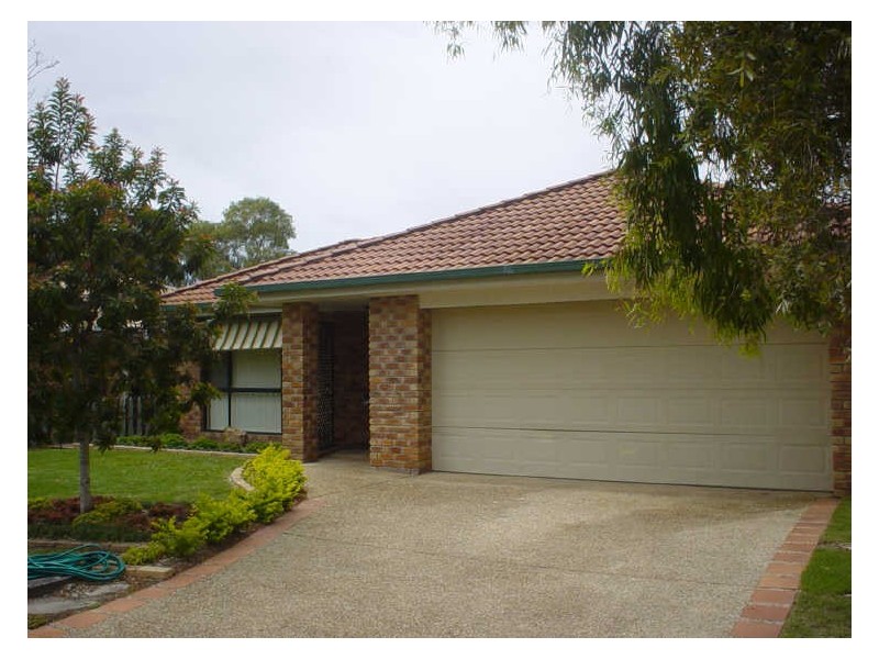 6 Blue Lagoon Court, Nerang QLD 4211