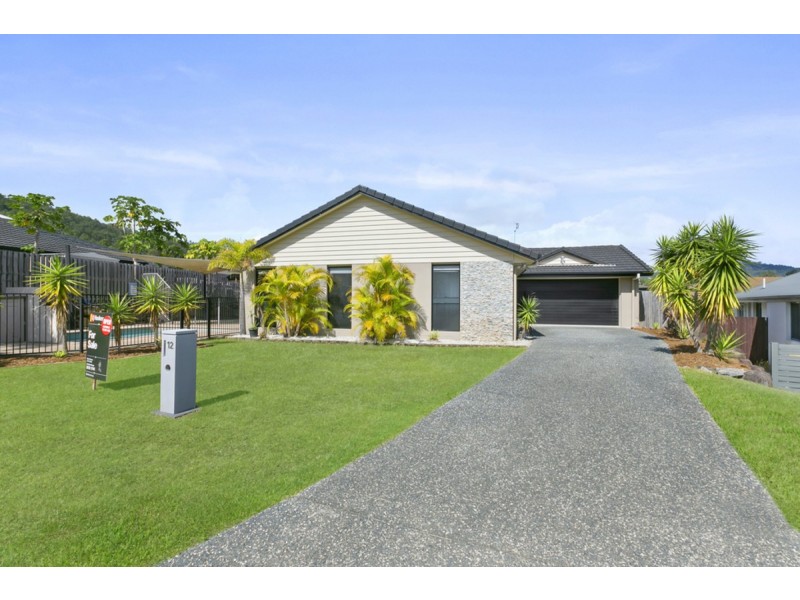 12 Parrot Court, Gilston QLD 4211