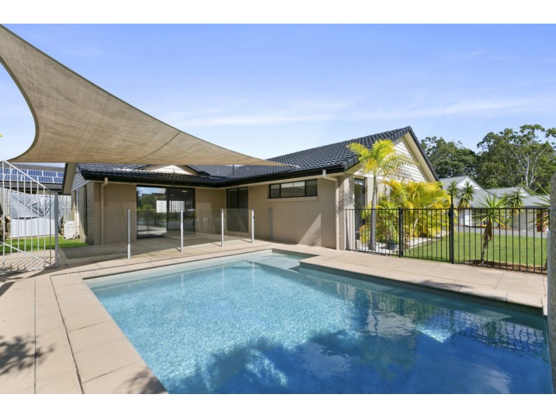 12 Parrot Court, Gilston QLD 4211