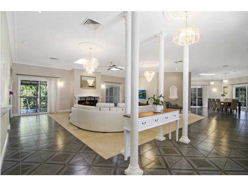 47 Teasdale Drive, Nerang QLD 4211