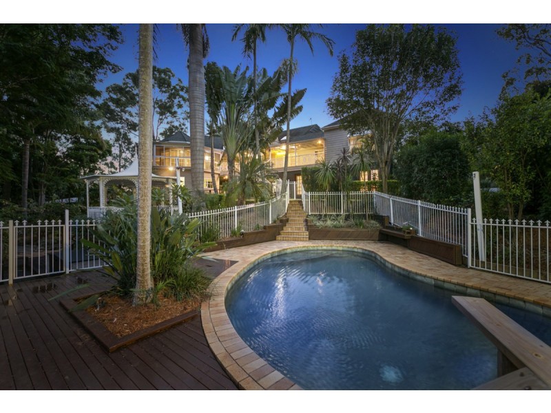 47 Teasdale Drive, Nerang QLD 4211