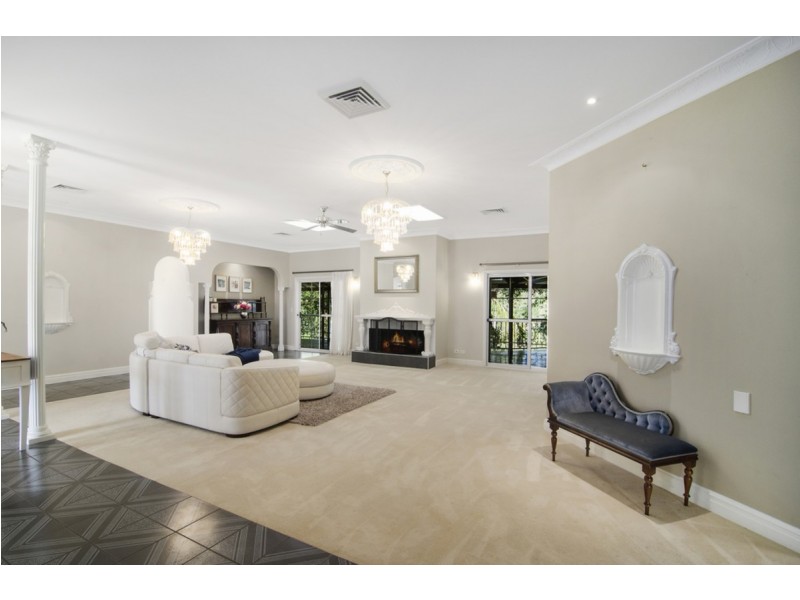 47 Teasdale Drive, Nerang QLD 4211