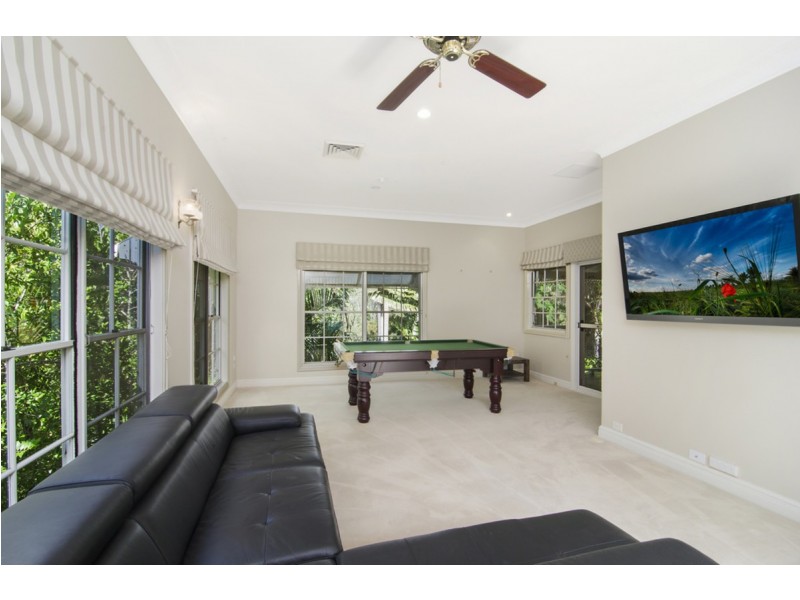 47 Teasdale Drive, Nerang QLD 4211