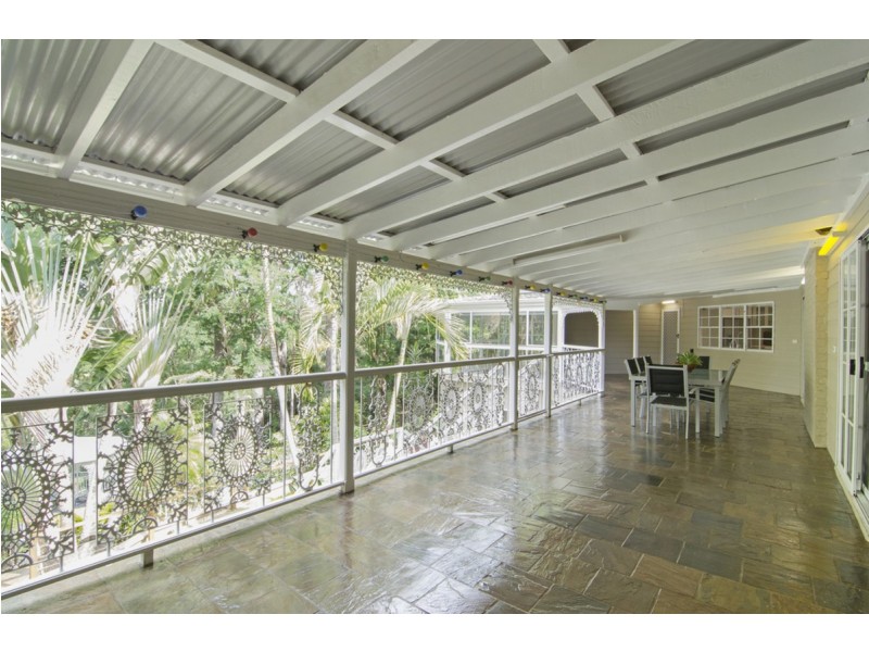 47 Teasdale Drive, Nerang QLD 4211