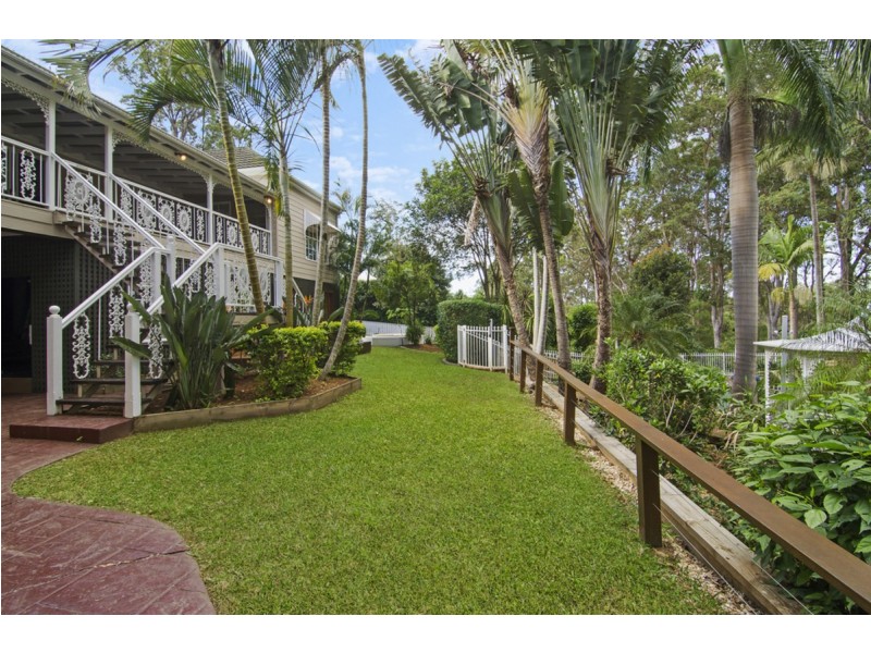 47 Teasdale Drive, Nerang QLD 4211