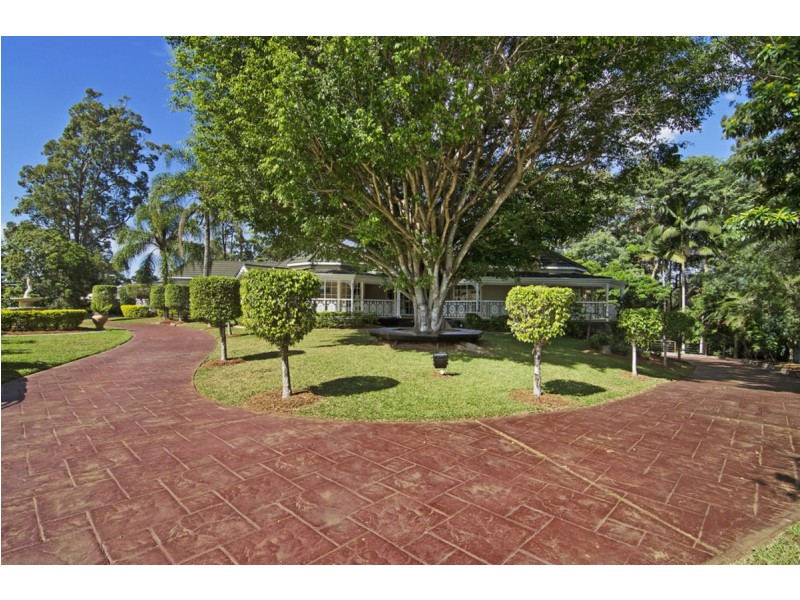 47 Teasdale Drive, Nerang QLD 4211