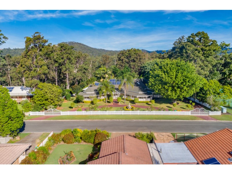 47 Teasdale Drive, Nerang QLD 4211