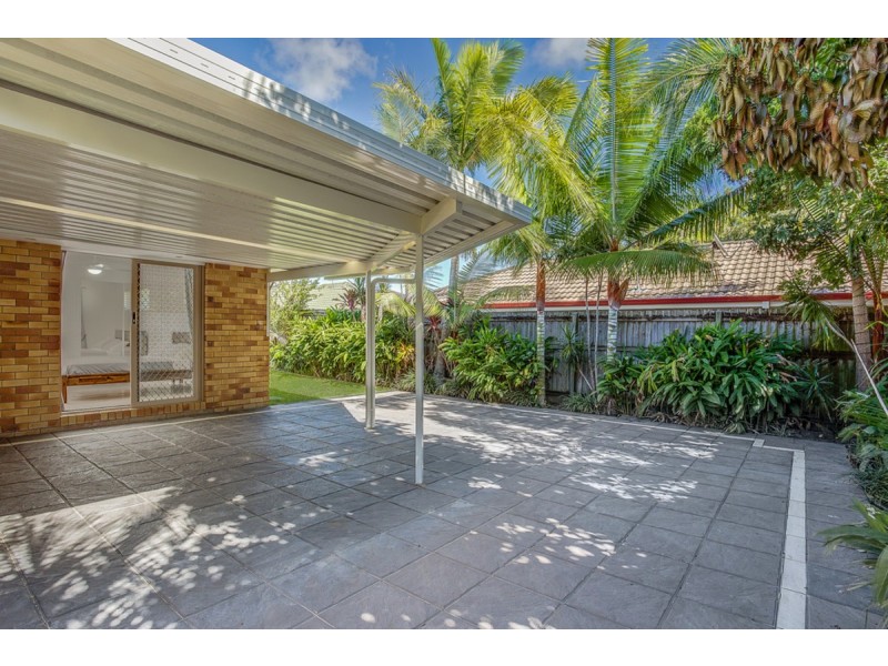 11 Ogilvie Crescent, Nerang QLD 4211