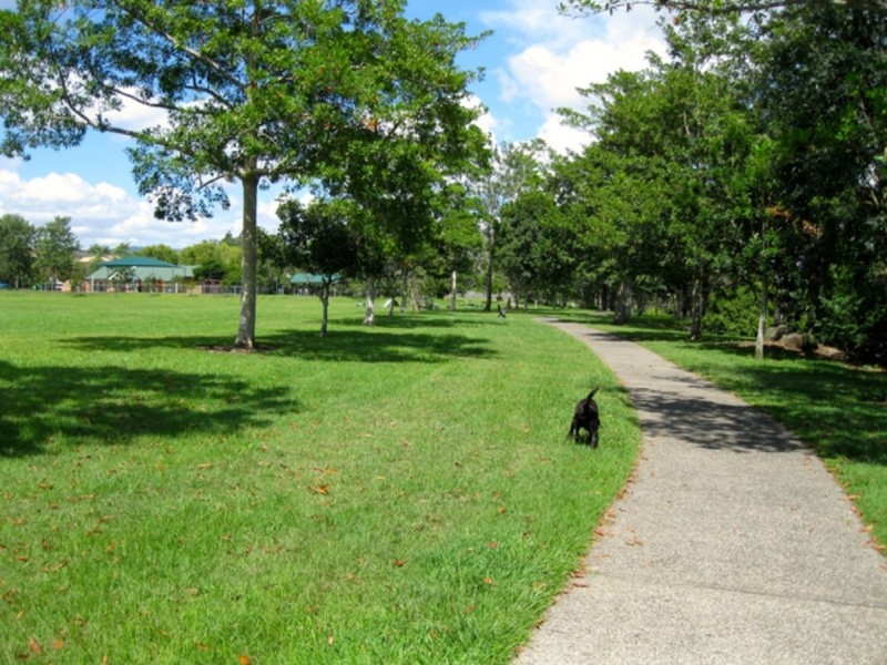 11 Ogilvie Crescent, Nerang QLD 4211