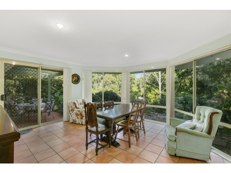 2 Newlands Court, Mount Nathan QLD 4211