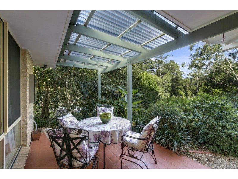 2 Newlands Court, Mount Nathan QLD 4211