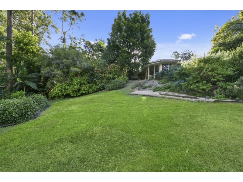 2 Newlands Court, Mount Nathan QLD 4211