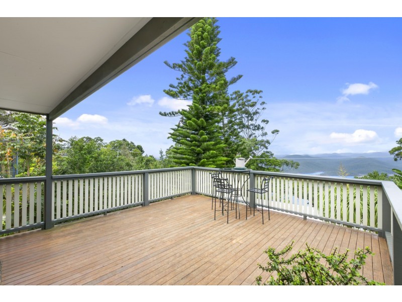 660 Beechmont Road, Lower Beechmont QLD 4211