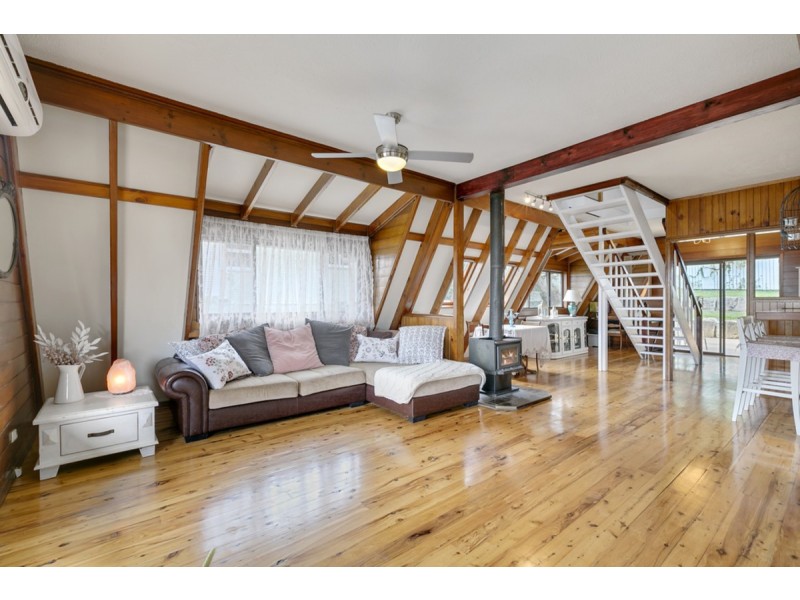 660 Beechmont Road, Lower Beechmont QLD 4211