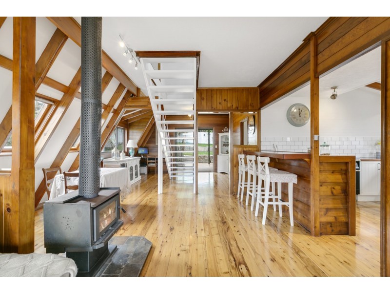 660 Beechmont Road, Lower Beechmont QLD 4211