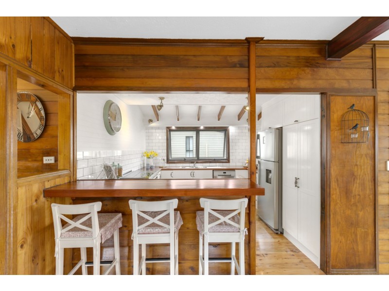 660 Beechmont Road, Lower Beechmont QLD 4211
