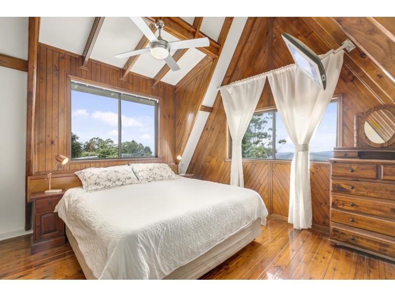 660 Beechmont Road, Lower Beechmont QLD 4211